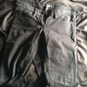 Isabel Marant jeans